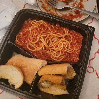 Ricci's Italian Restaurant - Pizza Near Me - Bellflower, California