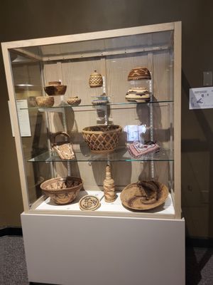Sacramento History Museum by null