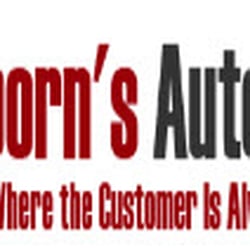 Sanborn's Auto Repair