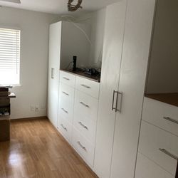 Bay Area Closets