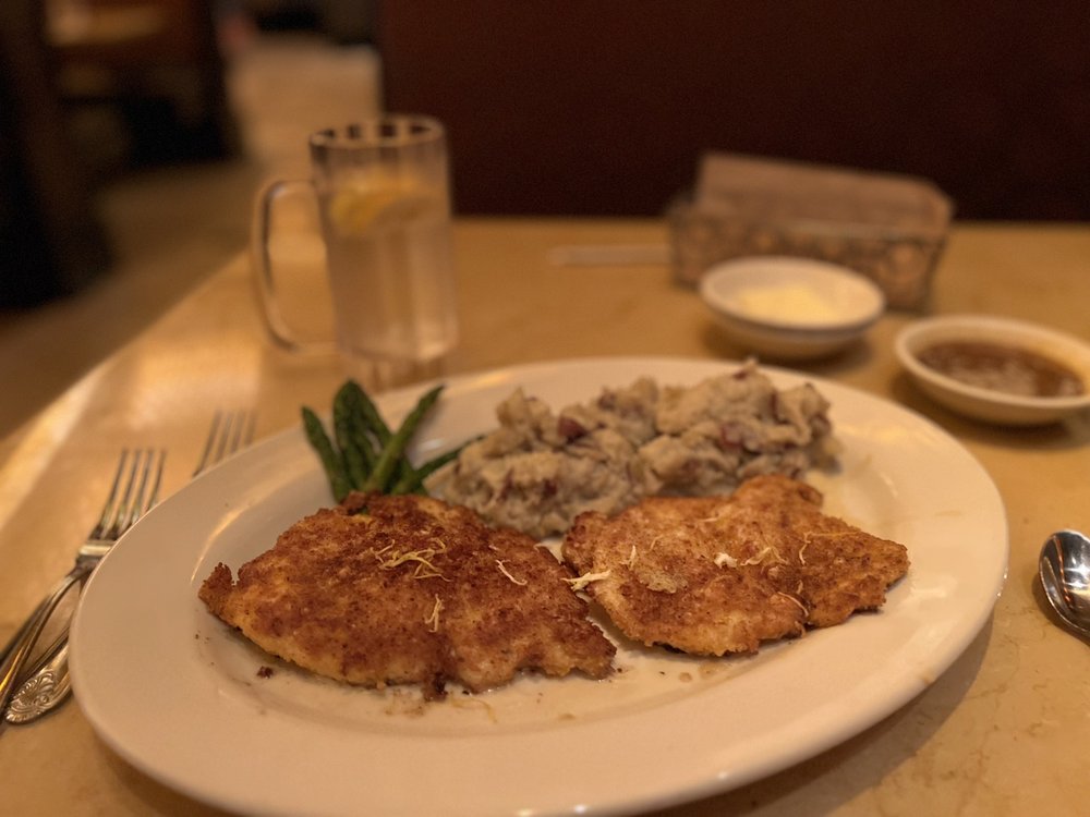 THE CHEESECAKE FACTORY TEMECULA 809 Photos & 922 Reviews 40820