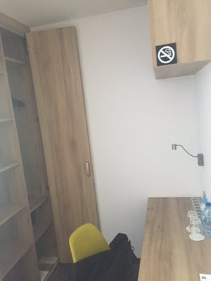 PURO Hotel Kraków Stare Miasto by null