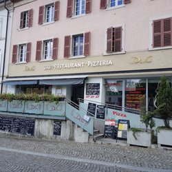 Da Vinci - Entrée Restaurant