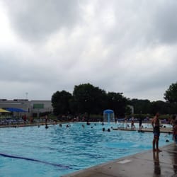Bartlett Aquatic Center