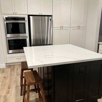Kitchen By Design - After - Cabinetry Near Me - Pasadena, California