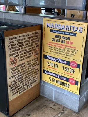 Menu photo 2 Torchy's Tacos Houston, TX