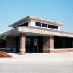 First United Bank - Durant University