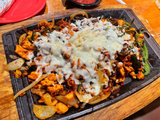 La Rancherita by null