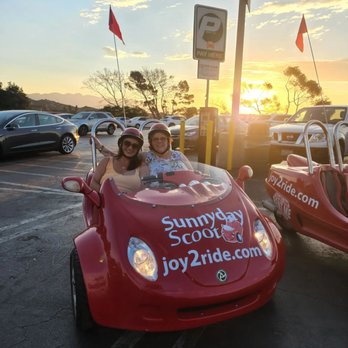 Sunny Day Scoot - Tours Near Me Sunny Day Scoot - Tours Near Me