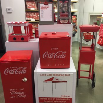 Coca-Cola-Store - Hobby Shops Near Me - Las Vegas, Nevada