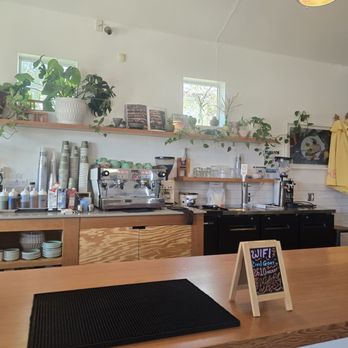 Civil Goat Coffee - Coffee & Tea Near Me - Austin, Texas