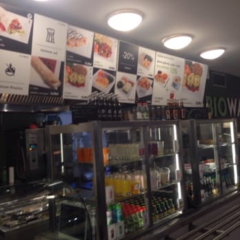 BioWay - Vegan Near Me - Warsaw, MZ