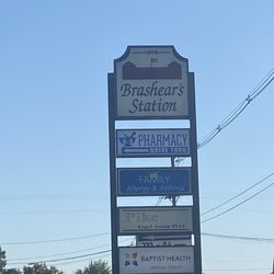 Brashears Station