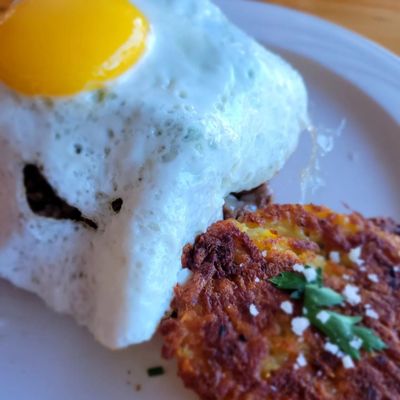 Toast by null