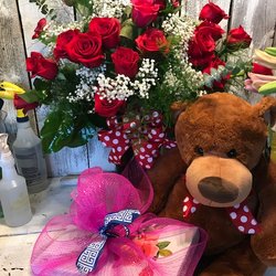 Flower Occasions