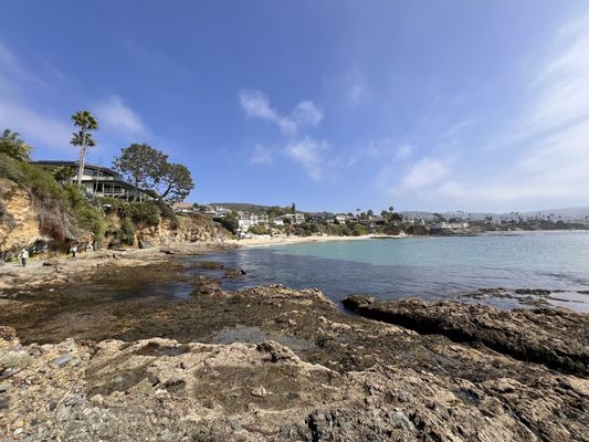 Shaws Cove by null