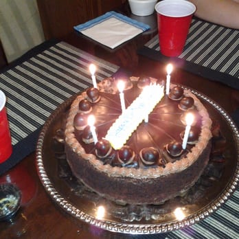 Potomac Bakery - My Birthday Cake for 2013! - Bakeries Near Me - Pittsburgh, Pennsylvania Potomac Bakery - My Birthday Cake for 2013! - Bakeries Near Me - Pittsburgh, Pennsylvania