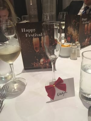 The Foreign Correspondents’ Club, Hong Kong by null