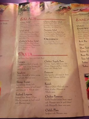 Menu photo 7 Michael Angelo's Pizzaria Ontario, CA Menu photo 7 Michael Angelo's Pizzaria Ontario, CA