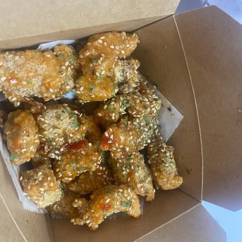 Cha House - Cary - Popcorn Chicken - Taiwanese Near Me - Cary, North Carolina