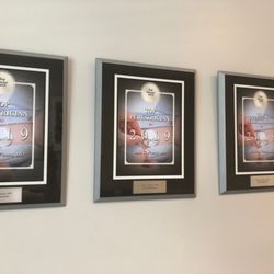 Panza Robert A MD - Waiting room