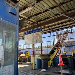 Radius Recycling, Formerly Schnitzer Steel