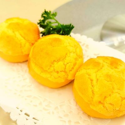 Chef's Choice Chinese Cuisine by null