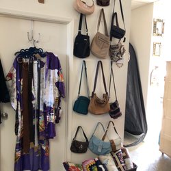 Desert Moon Resale - Purses and bags