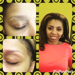 Emergency Brow & Lash Boutique - Brow Threading & Tint