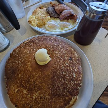 The Big Biscuit - Breakfast & Brunch Near Me - Overland Park, Kansas The Big Biscuit - Breakfast & Brunch Near Me - Overland Park, Kansas