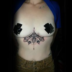 Tiki Tattoo