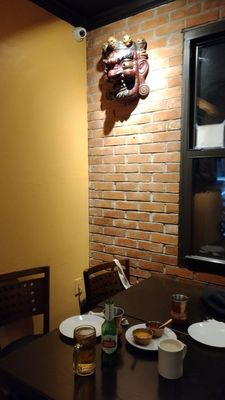 Himalayan Yak Restaurant by null Himalayan Yak Restaurant by null