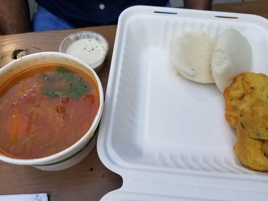 Lassi & Spice Wallingford by null