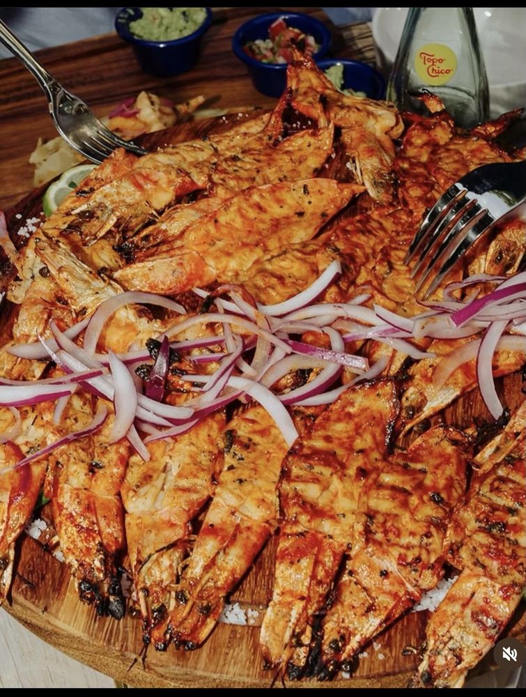 Autentico Sabor Sonorense