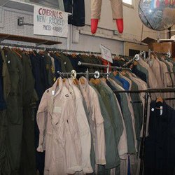 Bargain Center