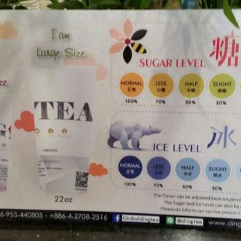 Ding Tea - Coffee & Tea Near Me - San Diego, California Ding Tea - Coffee & Tea Near Me - San Diego, California