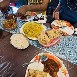 Indian Kitchen King - Indian Kitchen King_Niagara_yelp_Sanju-9