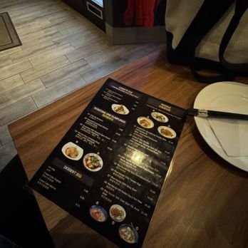 Blissful Noodle - Menu - Noodles Near Me - Burlingame, California Blissful Noodle - Menu - Noodles Near Me - Burlingame, California