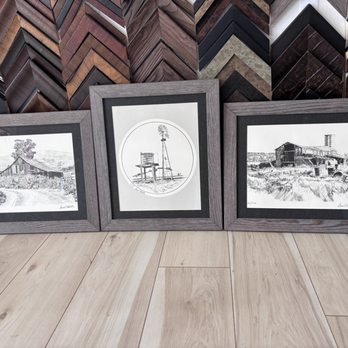 The Frame Artist - Framing Near Me - Arroyo Grande, California The Frame Artist - Framing Near Me - Arroyo Grande, California