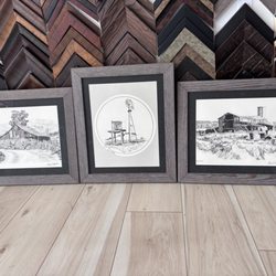 The Frame Artist
