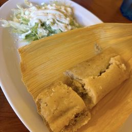 Tamales