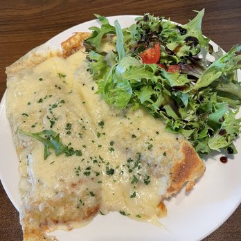 Pro's Epicurean Ristorante - Modern European Near Me - Cary, North Carolina