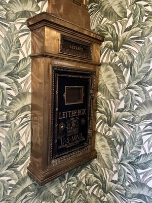 Heritage Outpost by null