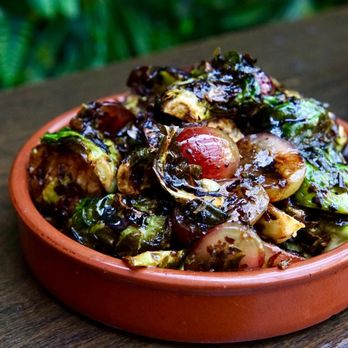 La Marcha Tapas Bar - Brusselas - Spanish Near Me - Berkeley, California La Marcha Tapas Bar - Brusselas - Spanish Near Me - Berkeley, California