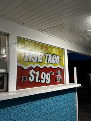 Contodo Fresh Mexican Eats by null