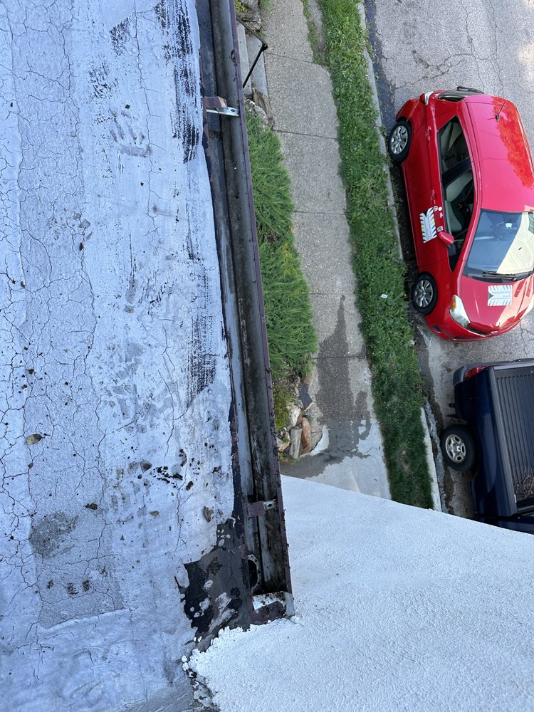 Slide of Joe Newton Plumbing