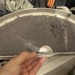 Rd Cowart Dryer Vent Cleaning