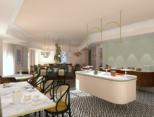 Maison Rouge Strasbourg Hotel & Spa, Autograph Collection by null