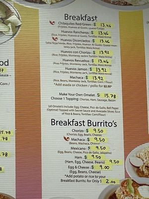 Menu photo 3 Esteban's Family Tacos Fullerton, CA Menu photo 3 Esteban's Family Tacos Fullerton, CA