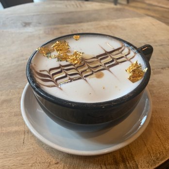 Cafe Astoria - 24K Latte - Coffee & Tea Near Me - Saint Paul, Minnesota Cafe Astoria - 24K Latte - Coffee & Tea Near Me - Saint Paul, Minnesota